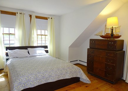 Sandwich Cape Cod vacation rental - Upstairs full bedroom