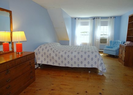 Sandwich Cape Cod vacation rental - Upstairs queen bedroom 