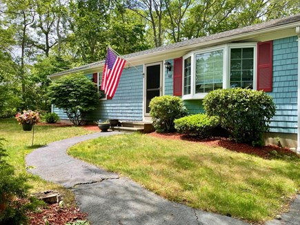 Barnstable Cape Cod vacation rental - Lovely Ranch Home