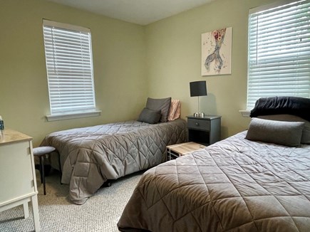 Barnstable Cape Cod vacation rental - Twin bedroom