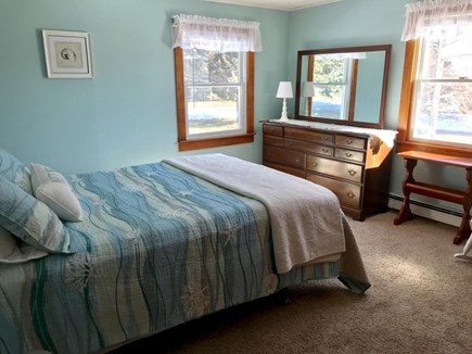 Orleans Cape Cod vacation rental - Bedroom 1 with Queen Bed