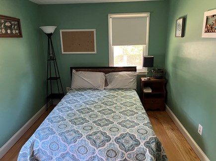 East Falmouth Cape Cod vacation rental - Guest Bedroom
