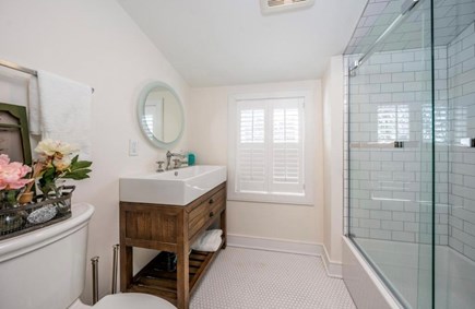 West Yarmouth Cape Cod vacation rental - Two brand new bathrooms
