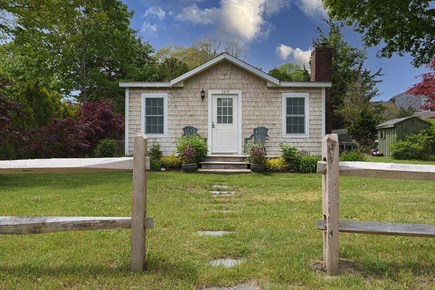 Osterville Cape Cod vacation rental - Beautifully renovated 2 bedroom Cottage