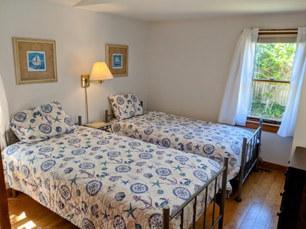 Hyannis Cape Cod vacation rental - Twin Room