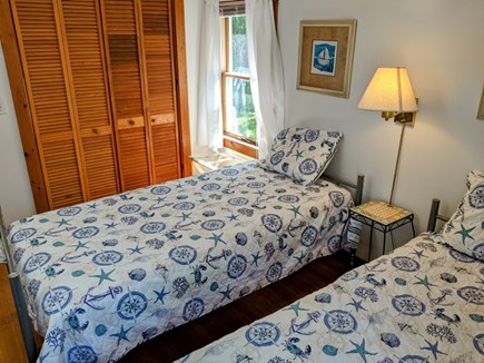 Hyannis Cape Cod vacation rental - Twin