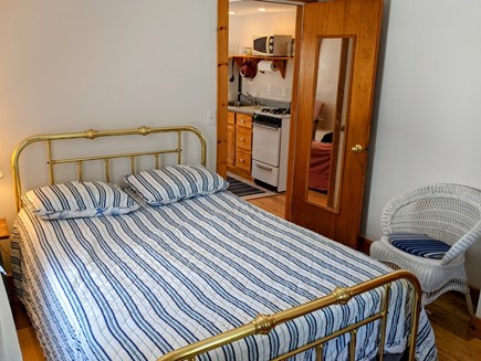 Hyannis Cape Cod vacation rental - Primary bedroom