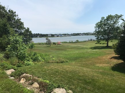 South Yarmouth Cape Cod vacation rental - River View