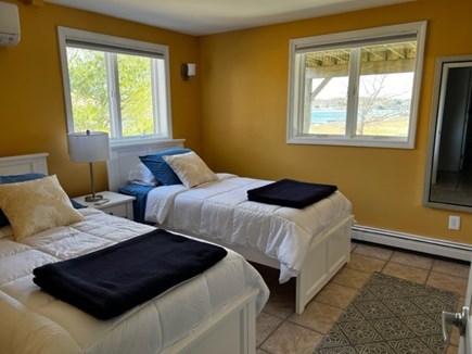 South Yarmouth Cape Cod vacation rental - Bedroom