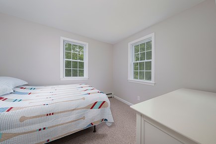 Centerville, Loomis Lane Cottage Cape Cod vacation rental - Primary Bedroom - with double bed