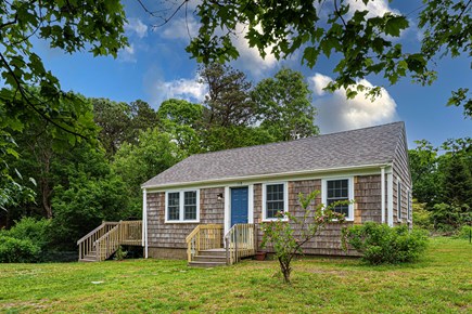 Centerville, Loomis Lane Cottage Cape Cod vacation rental - Beautifully renovated 2 bedroom cottage