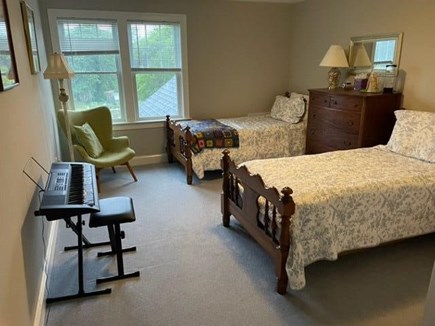 Orleans Cape Cod vacation rental - 2nd floor BR