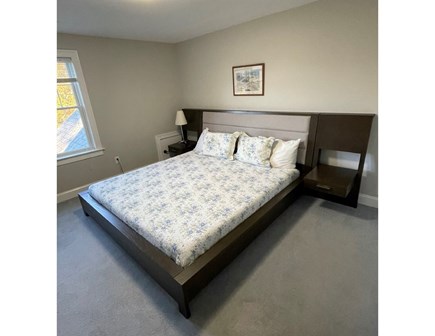 Orleans Cape Cod vacation rental - Second floor bedroom 2