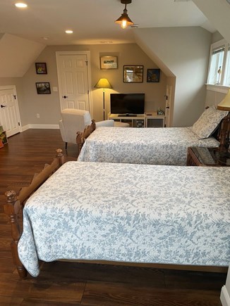 Orleans Cape Cod vacation rental - Second floor bedroom 3