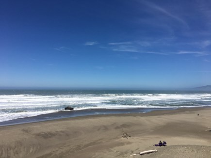 Orleans Cape Cod vacation rental - Nauset beach