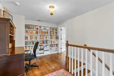 Orleans Cape Cod vacation rental - 