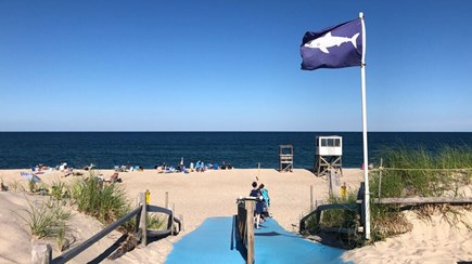 Orleans Cape Cod vacation rental - Nauset Beach