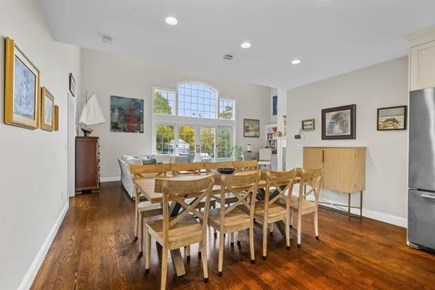 Orleans Cape Cod vacation rental - Dining room, seats 8