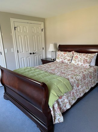 Orleans Cape Cod vacation rental - 2nd floor bedroom