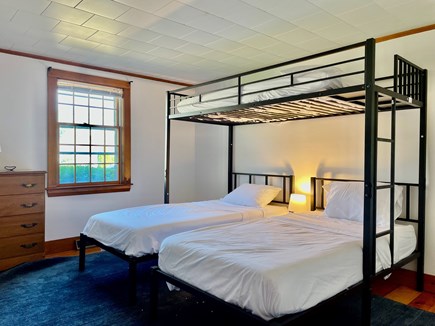Dennis Port Cape Cod vacation rental - Main Unit bedroom #3