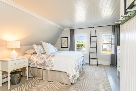 Dennisport Cape Cod vacation rental - Upstairs Bedroom - Queen