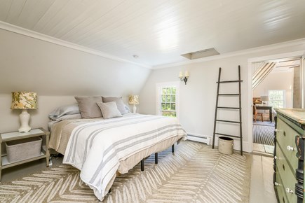 Dennisport Cape Cod vacation rental - Upstairs Bedroom - Queen