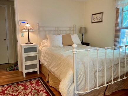 Yarmouth Cape Cod vacation rental - Full Bedroom