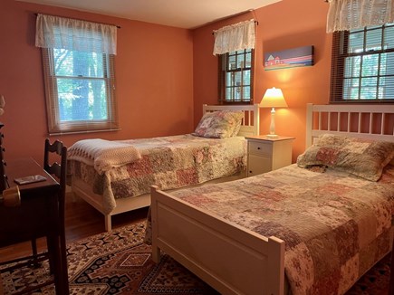 Yarmouth Cape Cod vacation rental - Twin Bedroom