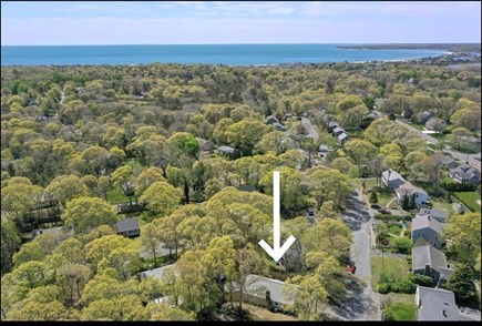Centerville Cape Cod vacation rental - Close to Centerville Beach and Covell's Beach