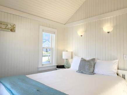 Dennis Port Cape Cod vacation rental - Master Bedroom with Queen Bed