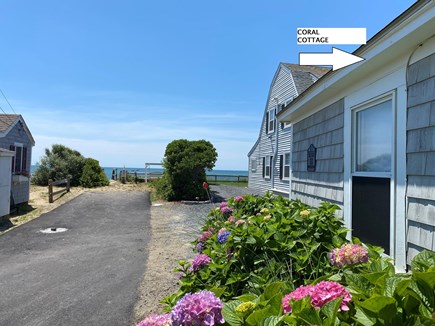Dennis Port Cape Cod vacation rental - Steps away to the Ocean!