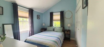 Yarmouth Cape Cod vacation rental - Bedroom 1 : queen bed