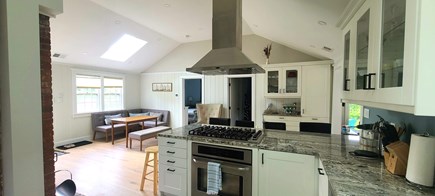 Yarmouth Cape Cod vacation rental - Kitchen