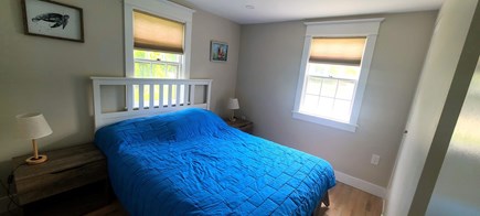 Yarmouth Cape Cod vacation rental - Bedroom 3 : queen bed