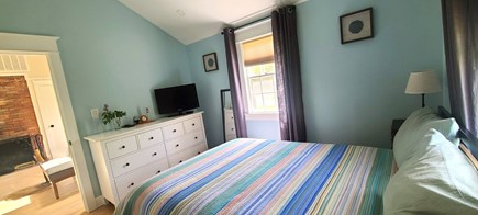 Yarmouth Cape Cod vacation rental - Bedroom 1