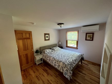 Wellfleet Cape Cod vacation rental - Upstairs bedroom 2 with queen bed