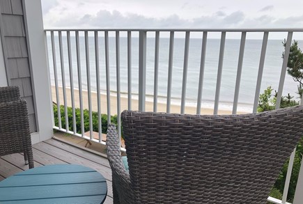 Dennisport Cape Cod vacation rental - Spectacular Ocean Balcony view