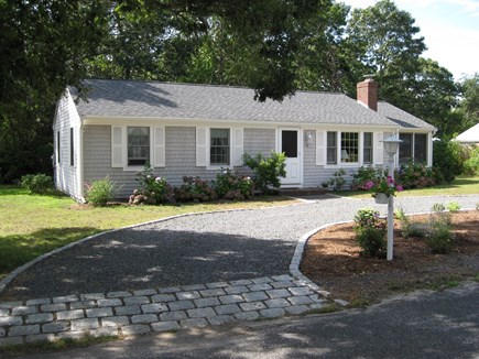West Dennis Cape Cod vacation rental - Lovely House in a Quiet Neighborhood
