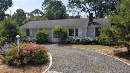 West Dennis Cape Cod vacation rental - Lovely House in a Quiet Neighborhood