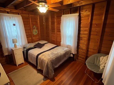 Plymouth MA vacation rental - Bedroom 2 Double