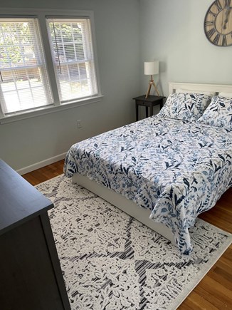 Harwich Cape Cod vacation rental - Bedroom #1 Queen bed