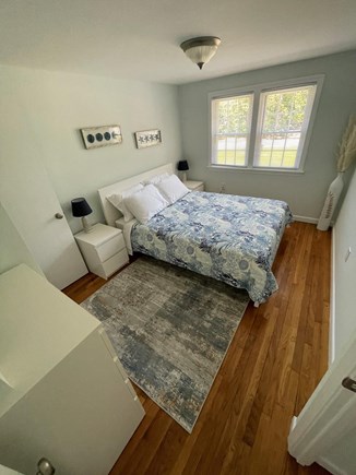 Harwich Cape Cod vacation rental - Bedroom #2 Queen bed