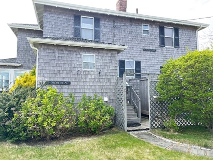 West Yarmouth Cape Cod vacation rental - Welcome to the Beach!