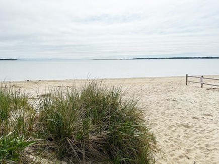 West Yarmouth Cape Cod vacation rental - Another Beach next to the House.
