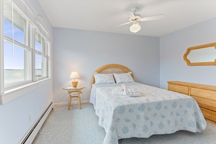 Yarmouth Cape Cod vacation rental - One of three queen bedrooms