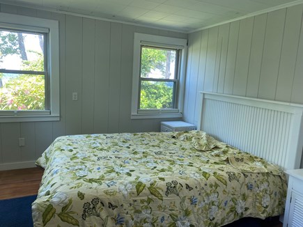 Pocasset Cape Cod vacation rental - Master Bedroom with queen bed