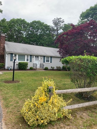 Dennis Cape Cod vacation rental - The Marsh