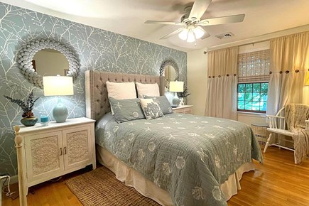 Yarmouth Cape Cod vacation rental - Another cozy Queen bedroom