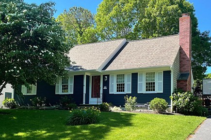 Yarmouth Cape Cod vacation rental - Updated Cottage with BBQ, Private Yard