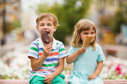 Yarmouth Cape Cod vacation rental - Sample local ice cream at a different parlor every day